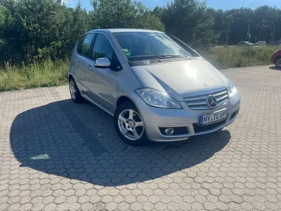Gebraucht Mercedes A180