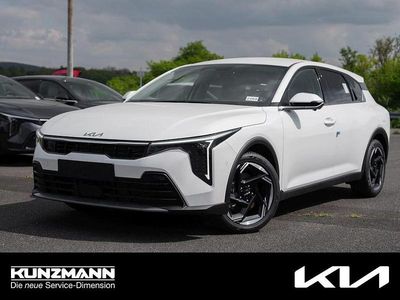 Nouă Kia K4 Spirit 150 CP (110 kW) 2026 Alb Berlinǎ