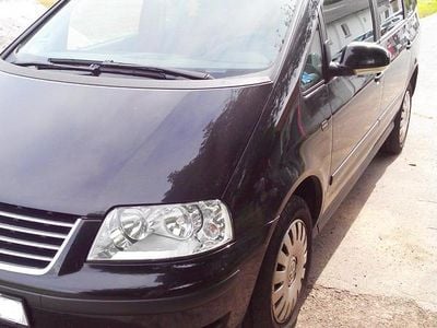 VW Sharan