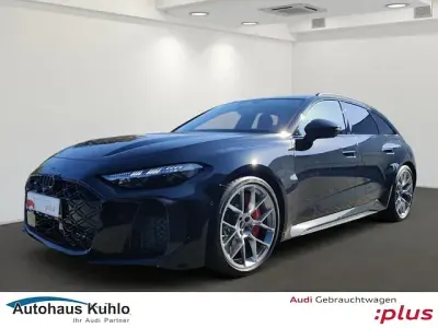 Gebraucht Audi RS5 Sport 639 PS (469 kW) 2026 Mythosschwarz metallic Kombi