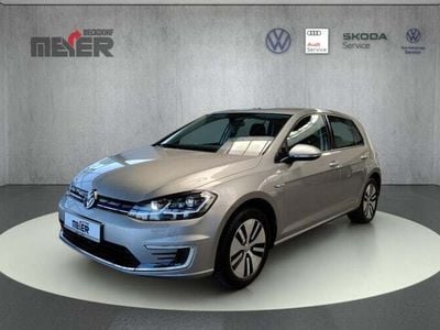 VW e-Golf
