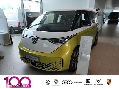 VW ID. Buzz