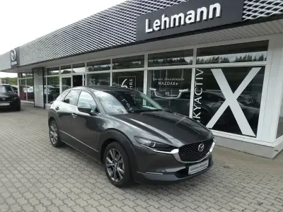 Gebraucht Mazda CX-30