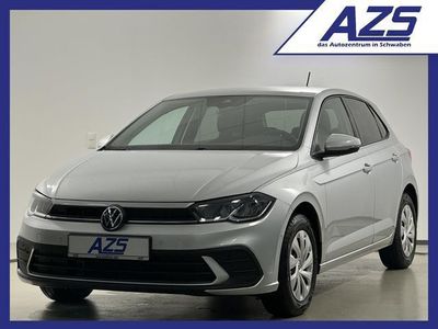 gebraucht VW Polo 1.0 TSI Life | LED | virtual | Navi-app |