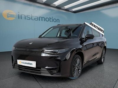 Usata Leapmotor C10 160 kW (218 CV) 2025 Nero SUV