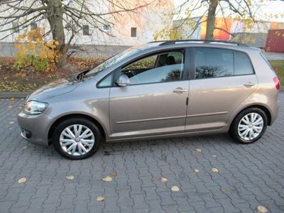VW Golf Plus