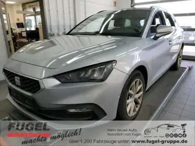 Gebraucht Seat Leon ST