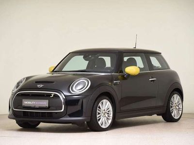 gebraucht Mini Cooper SE Cooper SEElectric Trim Hifi Navi*UVP42.750