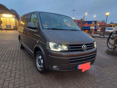 VW T5
