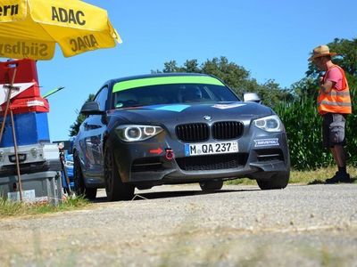 gebraucht BMW M135 i Ringtool Tracktoll Rallye