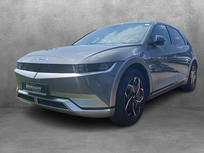 Galactic grey Gebraucht 2022 Hyundai Ioniq 5 SUV | 28.980 € (Superpreis)