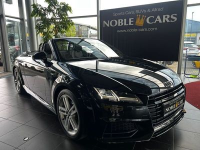 Audi TT Roadster