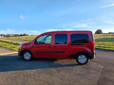 Mercedes Citan 111