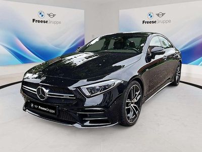 Mercedes CLS53 AMG