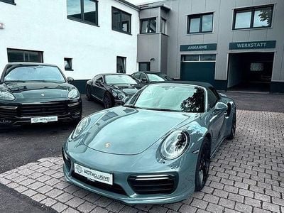 Porsche 991