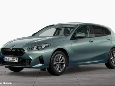 Gebraucht BMW 225 156 PS (114 kW) 2025 Cape york grün Kleinwagen