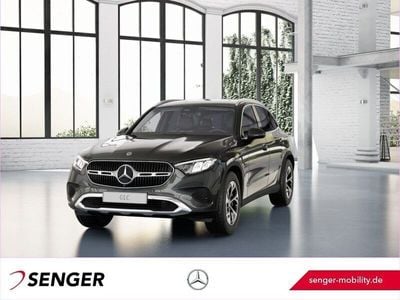 Mercedes GLC300e