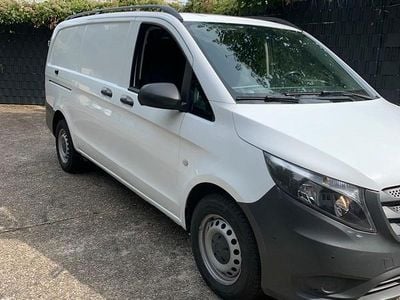Mercedes Vito
