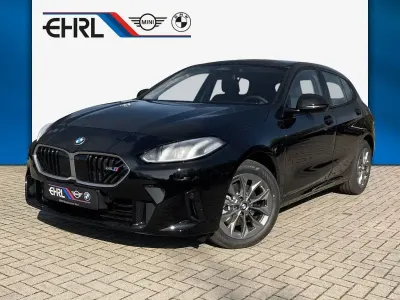 Gebraucht BMW 120