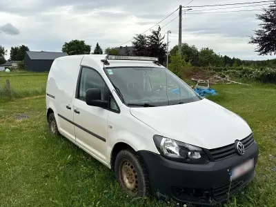 Gebraucht VW Caddy
