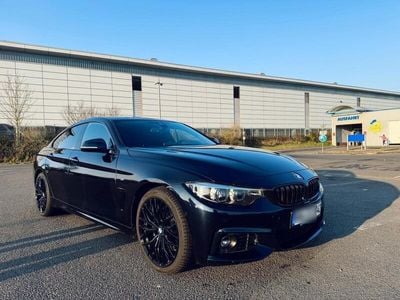 BMW 440