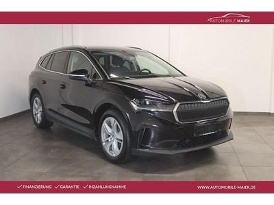 Gebraucht 2022 Skoda Enyaq iV Loft SUV | 23.400 € (Guter Preis)
