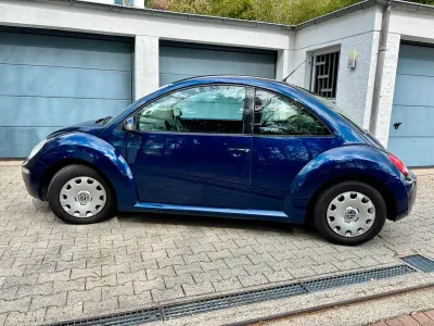 Gebraucht VW Beetle
