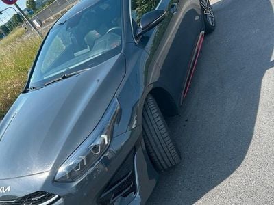 Kia ProCeed GT