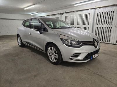 Renault Clio IV
