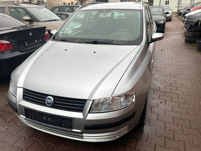 gebraucht Fiat Stilo 1.6 16V Active