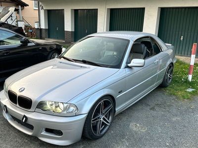 gebraucht BMW 320 Cabriolet Ci -