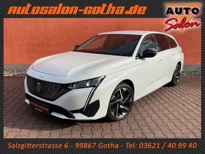 Gebraucht Peugeot 308 131 PS (96 kW) 2022 Andere Limousine