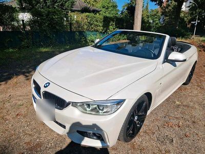 BMW 430 Cabriolet