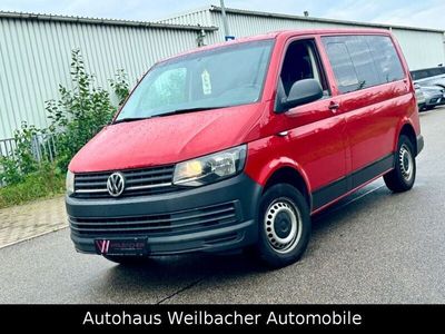 VW T6