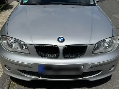 Gebraucht BMW 116