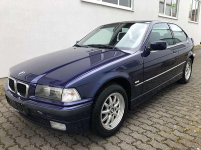 BMW 316 Compact