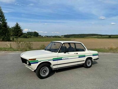 gebraucht BMW 1502 "Alpina" , Matching Nr, Komplett Neu!