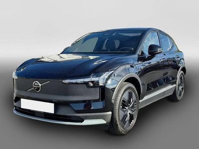 Usata Volvo EX30 Ultra 314 kW (428 CV) 2025 Nero SUV