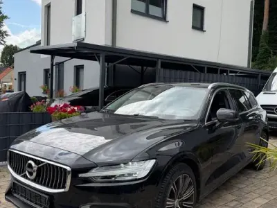 Gebraucht Volvo V60