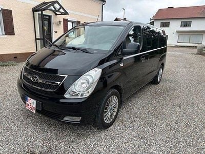Hyundai H-1