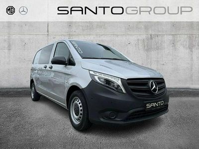 Gebraucht Mercedes Vito 163 PS (119 kW) 2022 Andere Van