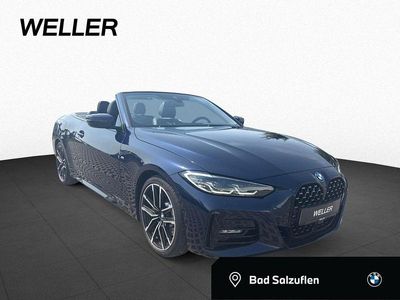 BMW 430 Cabriolet