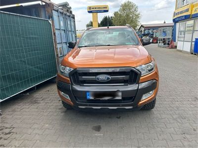 gebraucht Ford Ranger 