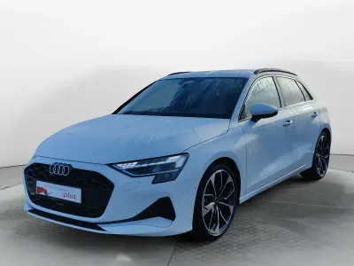 Usata Audi A3