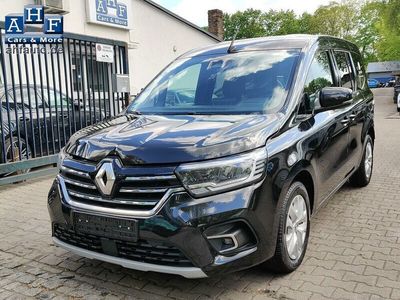 gebraucht Renault Kangoo 1.3 TCe Edition ONE NAVI R-KAM