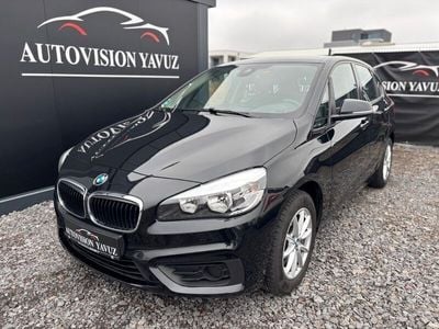 BMW 216 Active Tourer