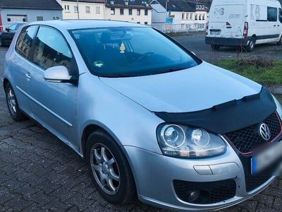 gebraucht VW Golf V 