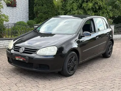 Gebraucht VW Golf IV Trendline 75 PS (55 kW) 2006 Limousine