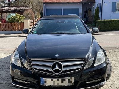 Mercedes E250