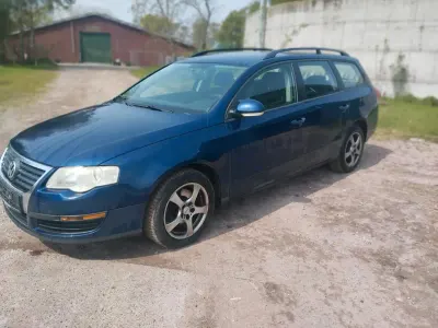 Gebraucht VW Passat